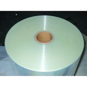 Полиэфирная пленка для кабеля